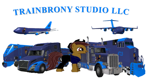 Aircraftbrony Studio