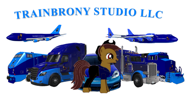 Aircraftbrony Studio